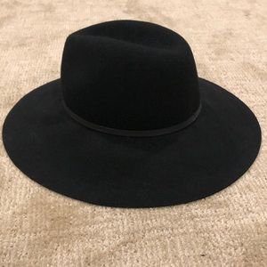Black Hat from Target, Never Worn